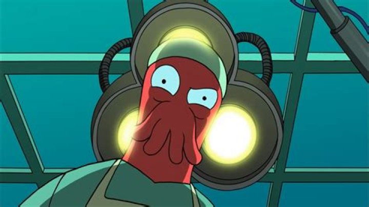 Zoidberg
